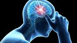 ضربه مغزی ضریب هوشی کودک را کاهش نمی دهد

