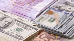  قیمت دلار و یورو امروز پنجشنبه ۱۲ شهریور ۱۴۰۵ 