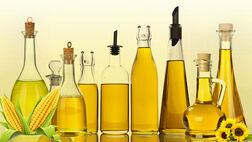 محدودیت عرضه روغن در بازار تکذیب شد 