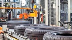 قیمت دولتی لاستیک کویر تایر چند؟ + جدول 