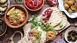تاثیر جالب رژیم مدیترانه ای برکاهش عوارض بارداری