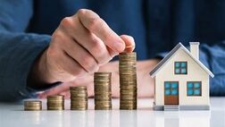 پرداخت ۱۳۲۴ میلیارد تومان وام ودیعه مسکن 