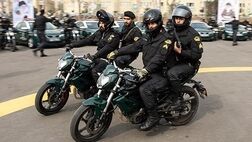 دستگیری مرد شیطان صفت در تهران