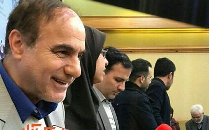 صنعت بیمه در اقتصاد کلان کشور سهم چندانی ندارد
