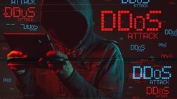 ۴۳۰ هزار حمله DDoS به مقاصد سایبری کشور