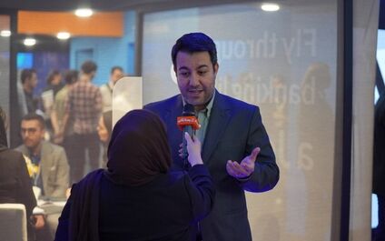 وقت فاصله گرفتن صنعت لیزینگ از فروش های سنتی فرا رسیده است + فیلم