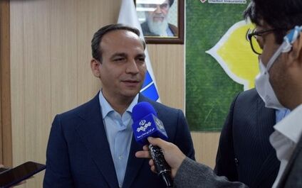 دلفراز: بیمه ملت، آرامش خاطر را برای بازنشستگان به ارمغان می‌آورد 
