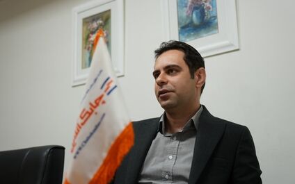 لیزینگ بهمن در نیمه نخست گل کاشت
