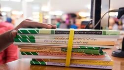 سامانه ثبت سفارش کتاب‌های درسی همچنان فعال است