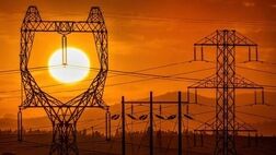  انتظار تاثیر ۱۵۰۰ مگاواتی کاهش مصرف برق با تغییر ساعت ادارات 