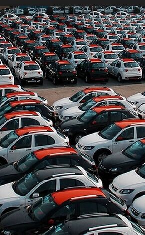 افزایش قیمت ۴ محصول سایپا در پی تغییر گواهی اسقاط