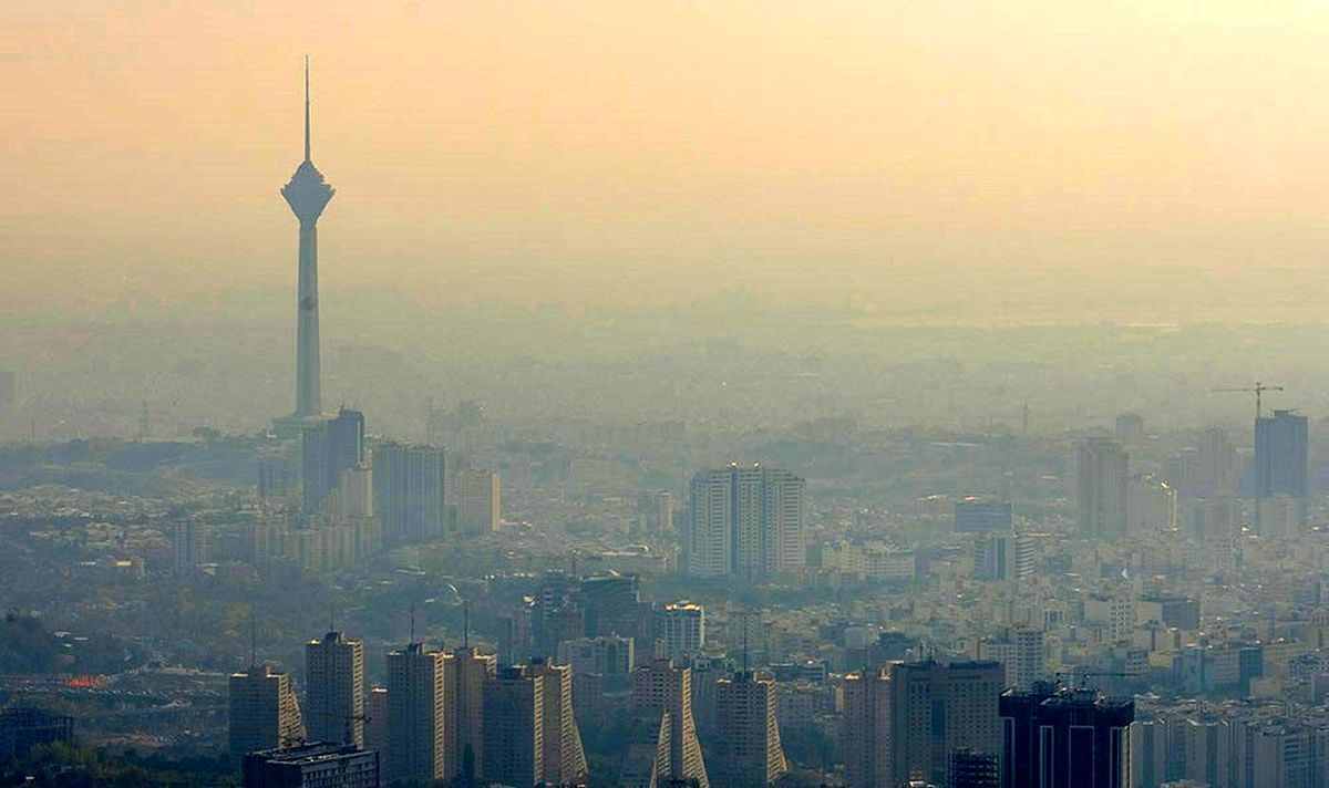 سامانه بارشی روز چهارشنبه وارد نیمهغربی کشور می شود