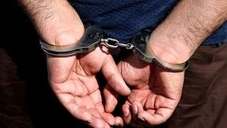 بازداشت پسر شرور به اتهام تعرض به یک معلول

