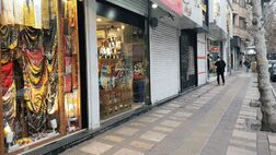 پرداخت بیمه و عوارض شهرداری از مهمترین مشکلات اصناف تعطیل است