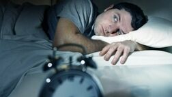 بدخوابی ریسک مشکلات قلبی را در سالمندان افزایش می دهد