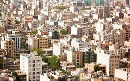 آپارتمان نوساز در ارزانترین منطقه تهران چند؟