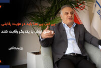 رقابت شرکت های پرداخت الکترونیک برای جذب مشتری شکل فرسایشی به خود گرفته است + فیلم