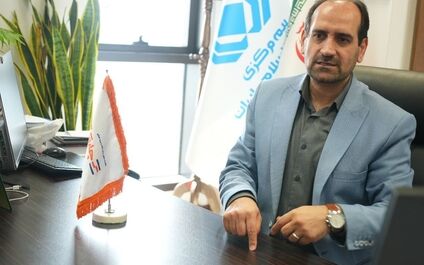 قدرت برخورد بیمه مرکزی درمقایسه با سازمان بورس و حتی بانک مرکزی کمتر است