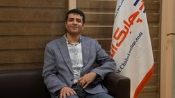 رسانه ها با فرهنگ سازی نقش مهمی در معرفی خدمات صنعت لیزینگ داشته اند + فیلم