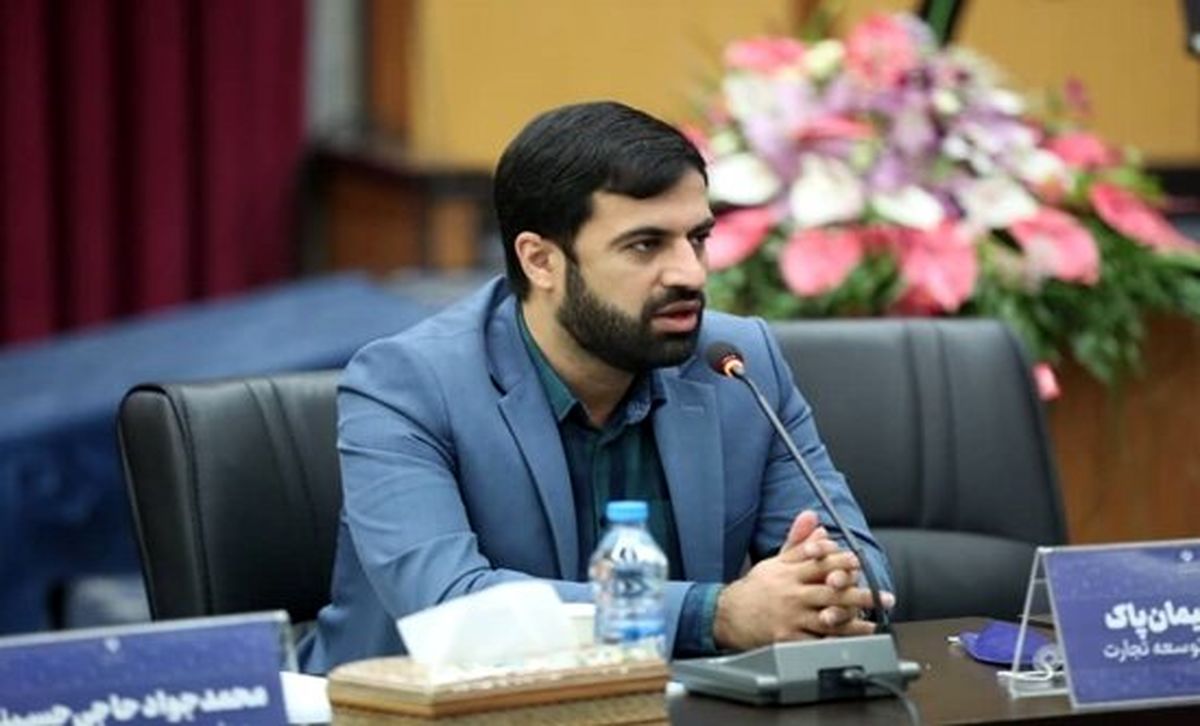 صادرات ایران به ۷۵ میلیارد دلار میرسد