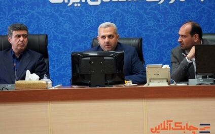 انفجار در ضریب نفوذ بیمه راهی به جز استفاده از دانش بنیان ها ندارد