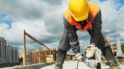  قانون افزایش سن بازنشستگی شامل کارگران ساختمانی می‌شود؟ 