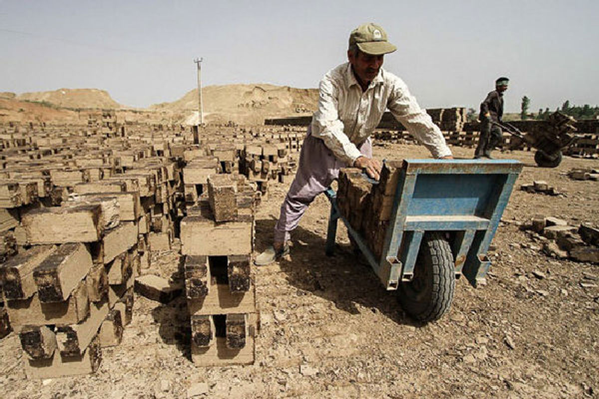 30140 نفر شاغل تبعه غیرمجاز شناسایی شد