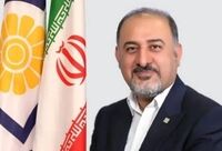 پیام تبریک مدیرعامل بیمه پاسارگاد به مناسبت روز ملی ارتباطات و روابط عمومی