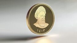 قیمت سکه و طلا در بازار آزاد در 29 مهر ماه ۱۴۰۴
