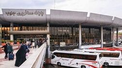 آغاز فروش بلیت اتوبوس به مقصد مشهد/ قیمت‌ها اعلام شد
