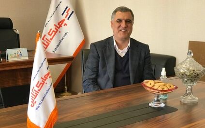  تعیین سقف سنی برای مدیران صنعت بیمه منطقی نیست / صنعت بیمه برای جانشین پروری کاری نکرده است