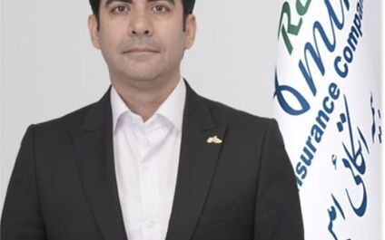 بیمه اتکایی امین دبیر هیات مدیره خود را معرفی کرد 