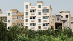 امکان دریافت مالیات از صاحبان20 درصد خانه‌های خالی کشور میسر نبود