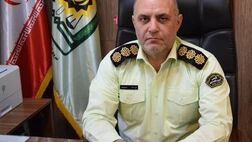 کشف ۱۲۰ میلیارد ریال مبلمان خارجی