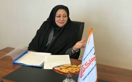 پرداخت الکترونیکی خسارت در بیمه نامه های خرد قابلیت اجرایی بهتری دارد