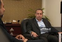 200 میلیارد تومان از مطالبات لاوصول سنواتی به جمع دارایی های لیزینگ ملت بازگشت/ حد اعتباری لیزینگ ملت به دو برابر افزایش یافت 