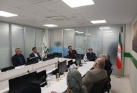 تحکیم پیوند صف و ستاد در بیمه البرز؛ از رتبه بندی علمی نمایندگان تا برگزاری نشست های ماهانه حل چالش ها
