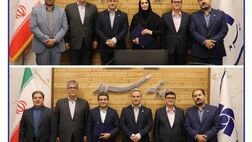  تأکید بهشتی‌نژاد بر اهمیت بازارهای پنهان و متوازن‌سازی پرتفو در نشست معارفه مدیران جدید
