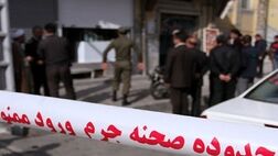 اعتراف کوهنورد جوان به قتل هولناک در تصادف غرب تهران
