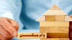 وام مسکن چقدر از هزینه ساخت را پوشش می دهد؟