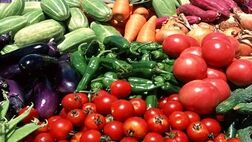 
هزینه ۱۳۰ میلیون دلاری برای واردات بذر سبزی و صیفی