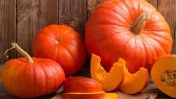 روش تهیه ماش پلو با کدوحلوایی
