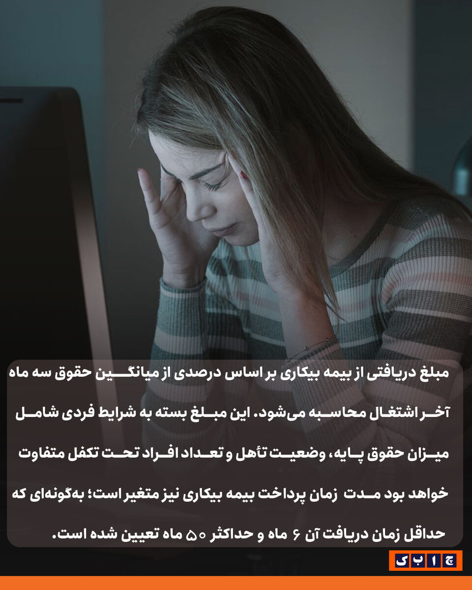 بیکاری عکس 1-06