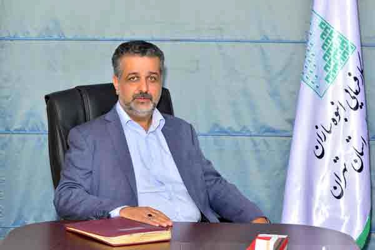پیشنهاد جالب انبوه سازان به وزارت راه برای تسریع در ساخت و ساز نهضت ملی مسکن