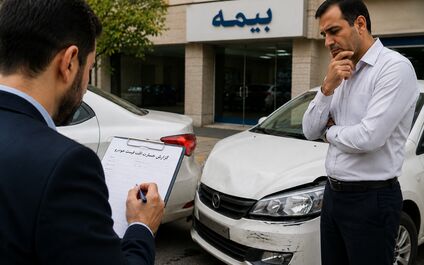 سه شرکت بیمه، نزدیک به دو سوم خسارت افت قیمت خودرو را پرداخت کردند + جدول