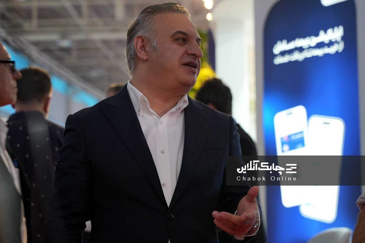 کسب و کار پرداخت الکترونیک سامان کیش با افزایش 13 میلیارد تومانی درآمد در فروردین رونق گرفت

