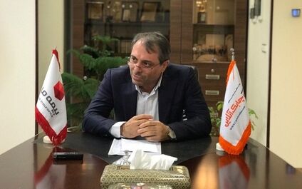 تکلیفی برای طراحی ایده‌های نو، در وظایف بیمه مرکزی تعریف نشده است