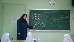 افزایش ۳۰ درصدی حقوق معلمان