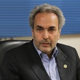جواد سهامیان مقدم