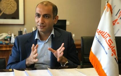 بیمه گران اتکایی کشور از تمام ظرفیت های موجود بازار استفاده نکردند